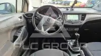 2017 Opel CrosslandX
