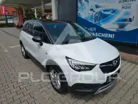 2017 Opel CrosslandX