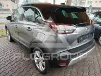 2017 Opel CrosslandX