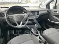 2017 Opel CrosslandX