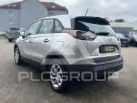 2017 Opel CrosslandX