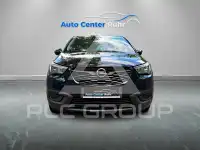 2017 Opel CrosslandX