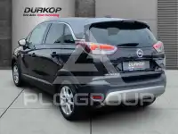 2017 Opel CrosslandX