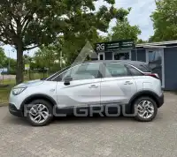 2017 Opel CrosslandX