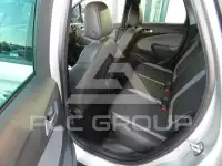 2017 Opel CrosslandX