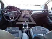 2017 Opel CrosslandX