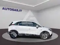 2017 Opel CrosslandX