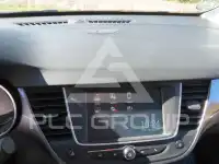 2017 Opel CrosslandX