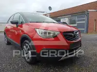 2017 Opel CrosslandX