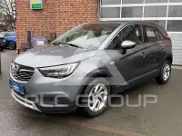 2017 Opel CrosslandX