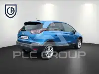 2017 Opel CrosslandX
