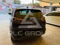 2017 Opel CrosslandX
