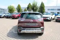 2017 Opel CrosslandX