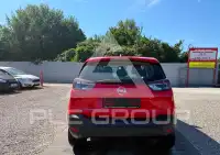 2017 Opel CrosslandX
