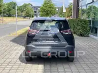 2017 Opel CrosslandX