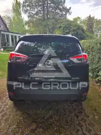 2017 Opel CrosslandX