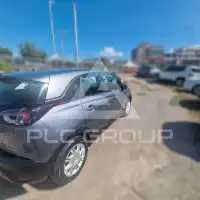 2017 Opel CrosslandX