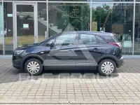 2017 Opel CrosslandX
