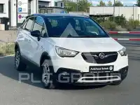 2017 Opel CrosslandX