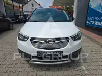 2017 Opel CrosslandX