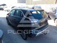 2017 Opel CrosslandX