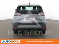 2017 Opel CrosslandX