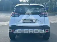 2017 Opel CrosslandX