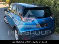 2017 Opel CrosslandX