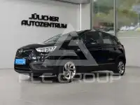 2017 Opel CrosslandX