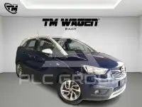 2017 Opel CrosslandX