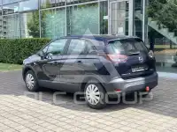 2017 Opel CrosslandX