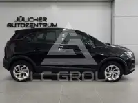 2017 Opel CrosslandX