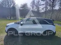 2017 Opel CrosslandX
