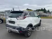 2017 Opel CrosslandX