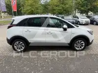 2017 Opel CrosslandX