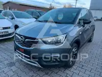 2017 Opel CrosslandX