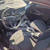 2017 Opel CrosslandX