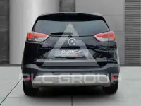 2017 Opel CrosslandX