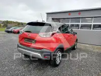 2017 Opel CrosslandX