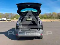 2017 Opel CrosslandX
