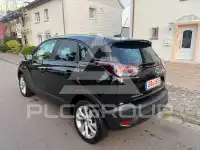 2017 Opel CrosslandX