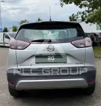 2017 Opel CrosslandX