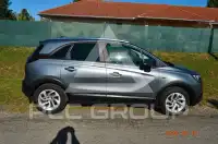 2017 Opel CrosslandX