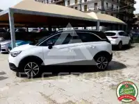 2017 Opel CrosslandX
