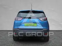2017 Opel CrosslandX