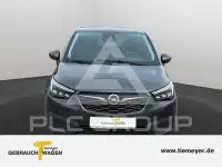 2017 Opel CrosslandX