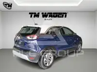 2017 Opel CrosslandX