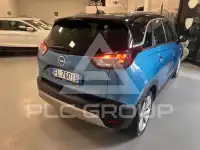 2017 Opel CrosslandX