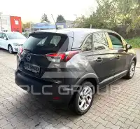 2017 Opel CrosslandX
