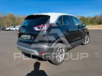 2017 Opel CrosslandX